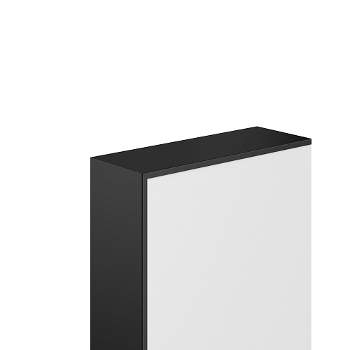 ALU Black