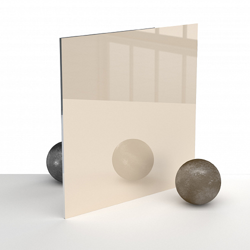 Beige light