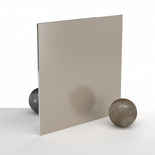 Silver Bronze