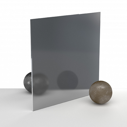 SATINATO graphite