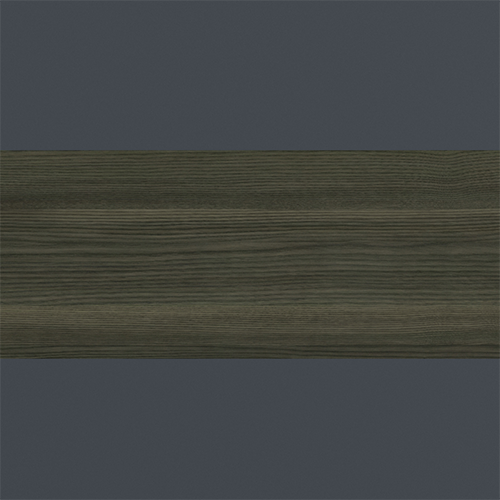 Графит премьер матовый / Дуб тёмный